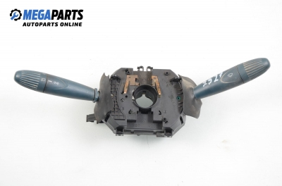 Лостчета светлини и чистачки за Fiat Doblo Van I (03.2001 - 11.2009)