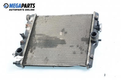 Воден радиатор за Honda Civic VI Hatchback (10.1995 - 02.2001) 1.4 i (EJ9), 75 к.с.