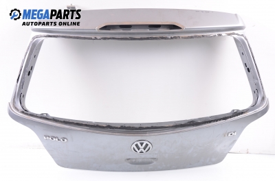 Заден капак за Volkswagen Polo Hatchback IV (10.2001 - 12.2005), 4+1 вр., хечбек