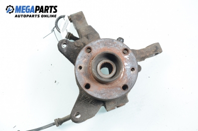 Шенкел главина за Renault Scenic I Minivan (09.1999 - 07.2010), позиция: предна, лява