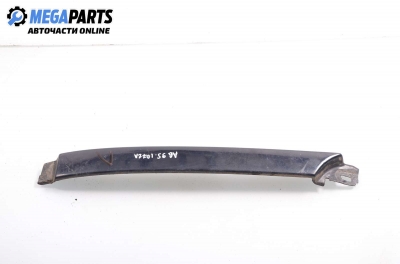 Лайсна под фар за Audi A6 Avant C4 (06.1994 - 12.1997), комби, позиция: лява