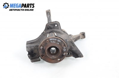 Шенкел главина за Fiat Brava Hatchback (10.1995 - 06.2003), позиция: предна, дясна