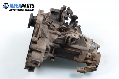 Ръчна скоростна кутия за Volkswagen Golf IV Hatchback (08.1997 - 06.2005) 1.4 16V, 75 к.с.