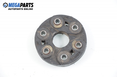 Гумено каре за Mercedes-Benz E-Class Sedan (W210) (06.1995 - 08.2003) E 290 Turbo-D (210.017), комби, автоматик