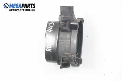 Дебитомер за Rover 75 Sedan (02.1999 - 05.2005) 2.0 CDT, 115 к.с., № Bosch 0 928 400 357