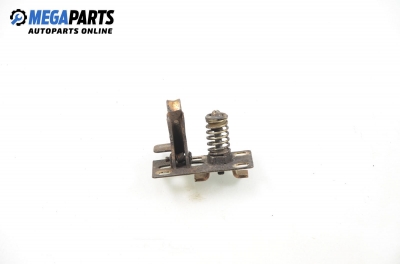 Брава преден капак за Volvo 440 Hatchback (08.1988 - 12.1996), хечбек