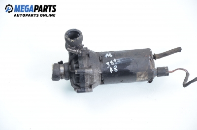 Рециркулационна помпа за Audi A8 Sedan 4D (03.1994 - 12.2002) 3.3 TDI quattro, 224 к.с.