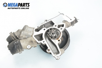 Водна помпа за Opel Corsa C Hatchback (09.2000 - 12.2009) 1.0, 60 к.с.