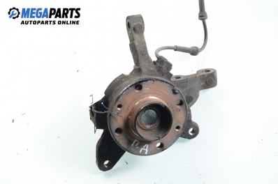 Шенкел главина за Renault Scenic I Minivan (09.1999 - 07.2010), позиция: предна, дясна