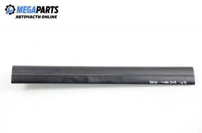 Външни лайсни за BMW 3 Series E46 Sedan (02.1998 - 04.2005), седан, позиция: предна, лява