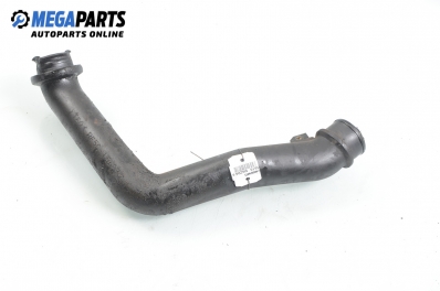 Въздуховод за Mazda 6 Station Wagon I (08.2002 - 12.2007) 2.0 DI, 136 к.с.