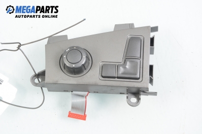 Бутони реглаж ел. седалка за BMW 7 Series E65 (11.2001 - 12.2009), № 6918384