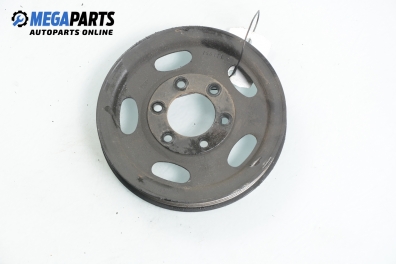 Ремъчна шайба за Opel Corsa C Hatchback (09.2000 - 12.2009) 1.0, 60 к.с.