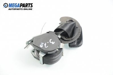 Предпазен колан за Volkswagen Touran Minivan (02.2003 - 05.2010), позиция: задна