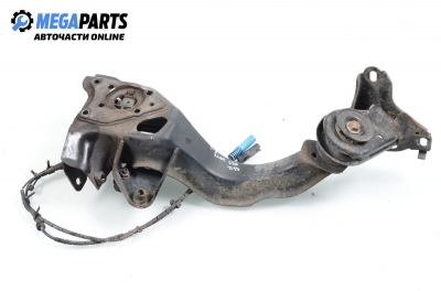 Шенкел главина за Mini Hatchback (R50, R53) (06.2001 - 09.2006), позиция: задна, дясна