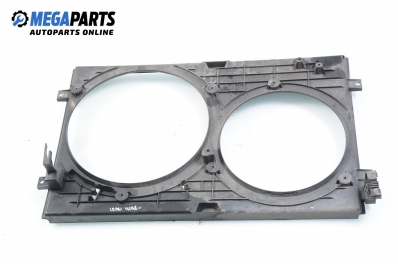 Дифузьор за Seat Leon Hatchback I (11.1999 - 06.2006) 1.9 TDI, 110 к.с.