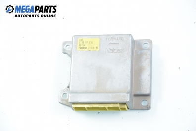 Модул за AIRBAG за Mazda Premacy Minivan (07.1999 - 03.2005), № Naldec 39006 40