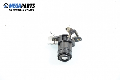 Ключалка заден капак за Volkswagen Passat Sedan B3, B4 (02.1988 - 12.1997), седан