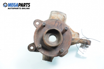 Шенкел главина за Ford Ka Hatchback (09.1996 - 11.2008), позиция: предна, лява