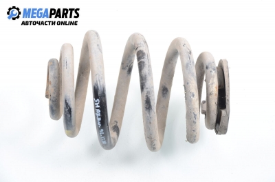 Пружина за ходова част за Volkswagen Sharan Minivan I (05.1995 - 03.2010), миниван