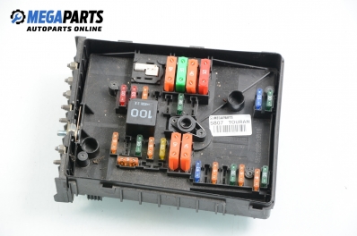 Бушонно табло за Volkswagen Touran Minivan (02.2003 - 05.2010) 1.9 TDI, 90 к.с., № 1K0 937 125