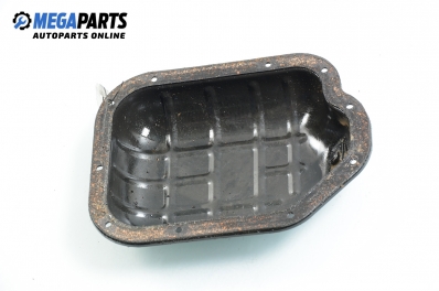 Картер за Nissan Murano I SUV (08.2003 - 09.2008) 3.5 4x4, 234 к.с.