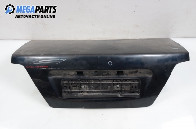 Заден капак за Volvo S40 I Sedan (07.1995 - 06.2004), седан, позиция: задна