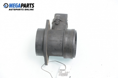 Дебитомер за BMW 3 Series E46 Coupe (04.1999 - 06.2006) 318 Ci, 143 к.с., № BMW 1 438 687