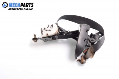 Предпазен колан за Nissan 100 NX Coupe (03.1990 - 01.1996), позиция: задна, лява