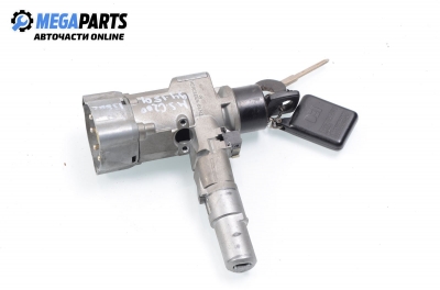 Контактен ключ за Mercedes-Benz C-Class Sedan (W202) (03.1993 - 05.2000)