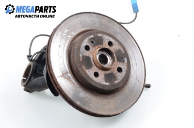 Шенкел главина за Mini Hatchback (R50, R53) (06.2001 - 09.2006), позиция: предна, лява