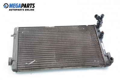 Воден радиатор за Seat Leon Hatchback I (11.1999 - 06.2006) 1.9 TDI, 110 к.с.