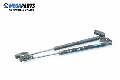 Амортисьор за багажник/товарно пространство за Mazda Premacy Minivan (07.1999 - 03.2005)