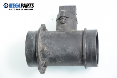 Дебитомер за BMW 3 Series E46 Sedan (02.1998 - 04.2005) 318 i, 118 к.с., № Bosch 0 280 217 124