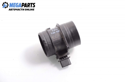 Дебитомер за Audi A4 Sedan B8 (11.2007 - 12.2015) 2.0 TDI, 136 к.с., № Bosch 0 281 002 735