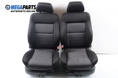 Комплект салон за Volkswagen Passat Variant B5.5 (09.2000 - 08.2005)