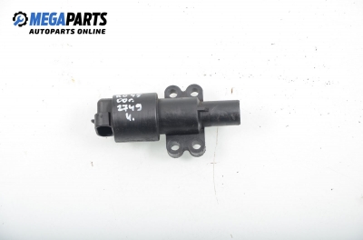 Стъпков мотор за Rover 45 Hatchback (02.2000 - 05.2005) 1.4, 103 к.с.