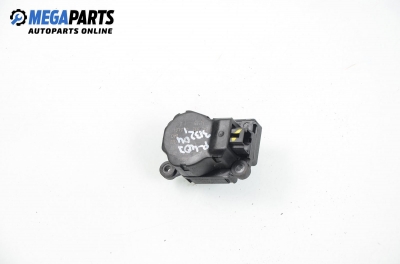 Моторче клапа парно за Peugeot 407 Sedan (02.2004 - 12.2011) 2.0 HDi 135, 136 к.с.