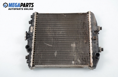 Воден радиатор за Suzuki Alto Hatchback IV (11.1993 - 09.1998) 1.0, 53 к.с.