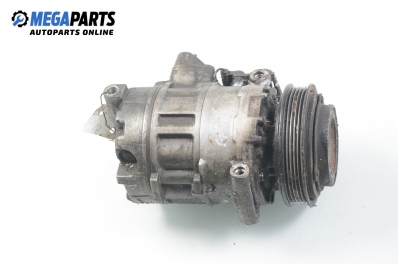 Компресор климатик за Rover 75 Sedan (02.1999 - 05.2005) 2.0 CDT, 115 к.с.