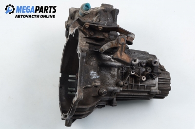 Ръчна скоростна кутия за Hyundai Coupe Coupe I (06.1996 - 04.2002) 1.6 16V, 116 к.с.