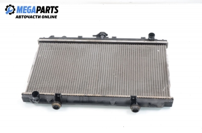 Воден радиатор за Nissan Primera Traveller II (06.1996 - 01.2002) 2.0 16V, 115 к.с.