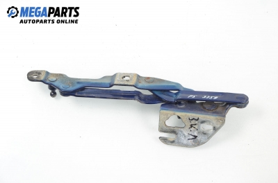 Панта заден капак за Volkswagen Passat Sedan B5.5 (10.2000 - 12.2005), седан, позиция: лява