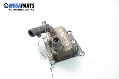 Маслоохладител за Ford Focus I Estate (02.1999 - 12.2007) 1.8 Turbo DI / TDDi, 90 к.с.