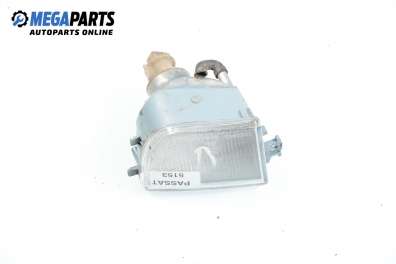 Мигач за Volkswagen Passat Sedan B3, B4 (02.1988 - 12.1997), седан, позиция: лява