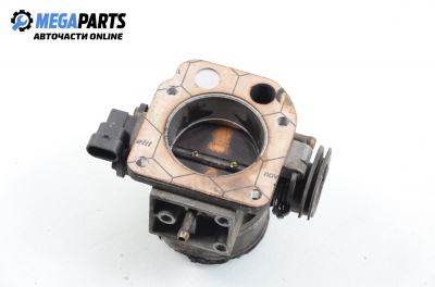 Дроселова клапа за Fiat Brava Hatchback (10.1995 - 06.2003) 1.6 16V (182.BB), 103 к.с.