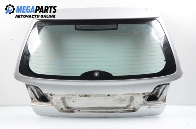 Заден капак за Nissan Primera Traveller II (06.1996 - 01.2002), комби