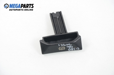 Ръкохватка паркинг спирачка за Mercedes-Benz C-Class Sedan (W202) (03.1993 - 05.2000)