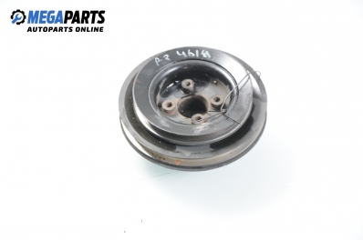 Демпферна шайба за Volkswagen Passat Variant B3, B4 (02.1988 - 06.1997) 2.0, 115 к.с.