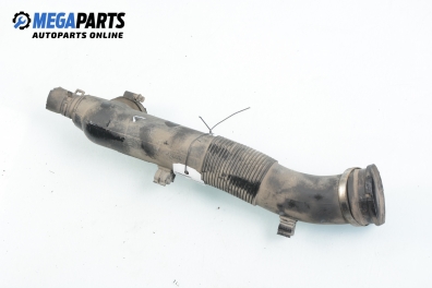 Гофриран маркуч за Opel Corsa C Hatchback (09.2000 - 12.2009) 1.0, 60 к.с.